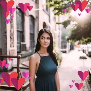 Meet your Posher, Aksinya